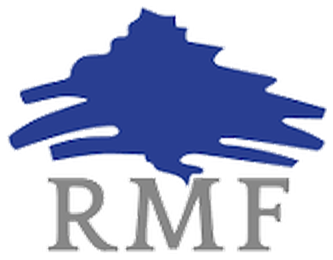 RMF logo