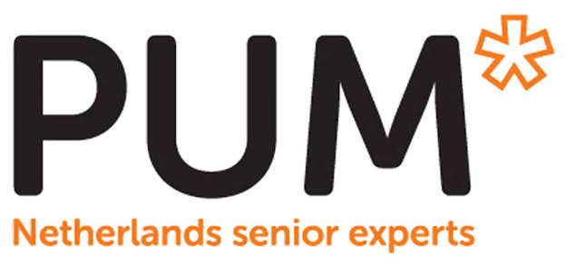 PUM Netherlands Senior Experts logo