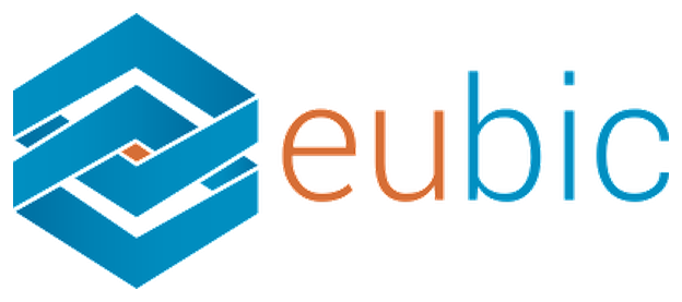 EBN — eubic logo