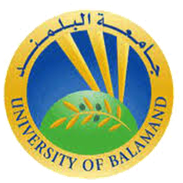 University of Balamand