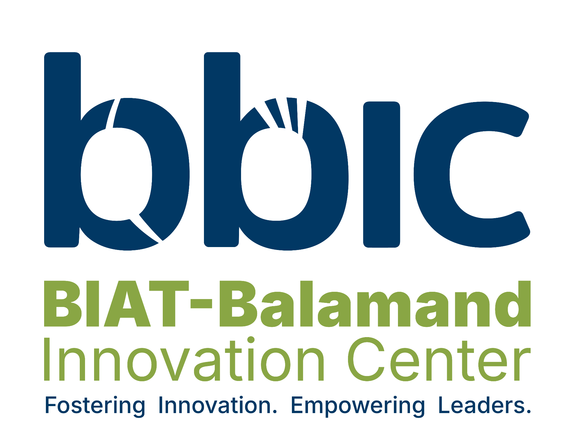 BBIC — BIAT–Balamand Innovation Center