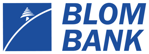 BLOM Bank logo
