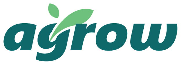 Agrow logo