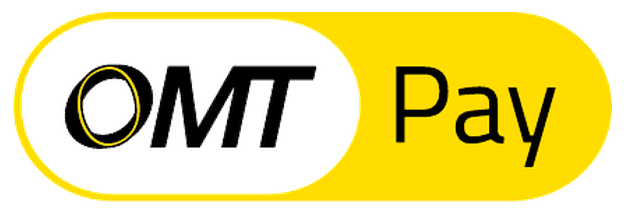OMT Pay logo