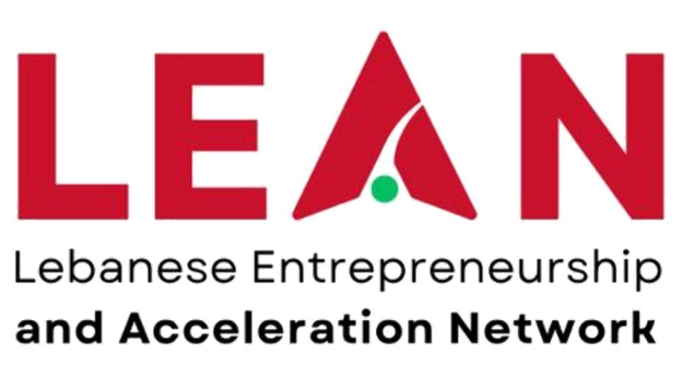 LEAN — Lebanese Entrepreneurship & Acceleration Network logo